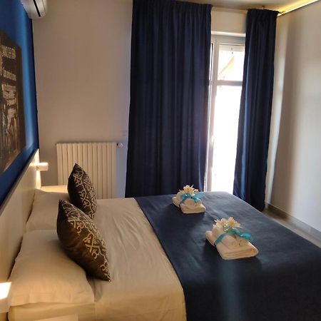Bed End Breakfast Mary'S Tower Otel Bolonya Dış mekan fotoğraf