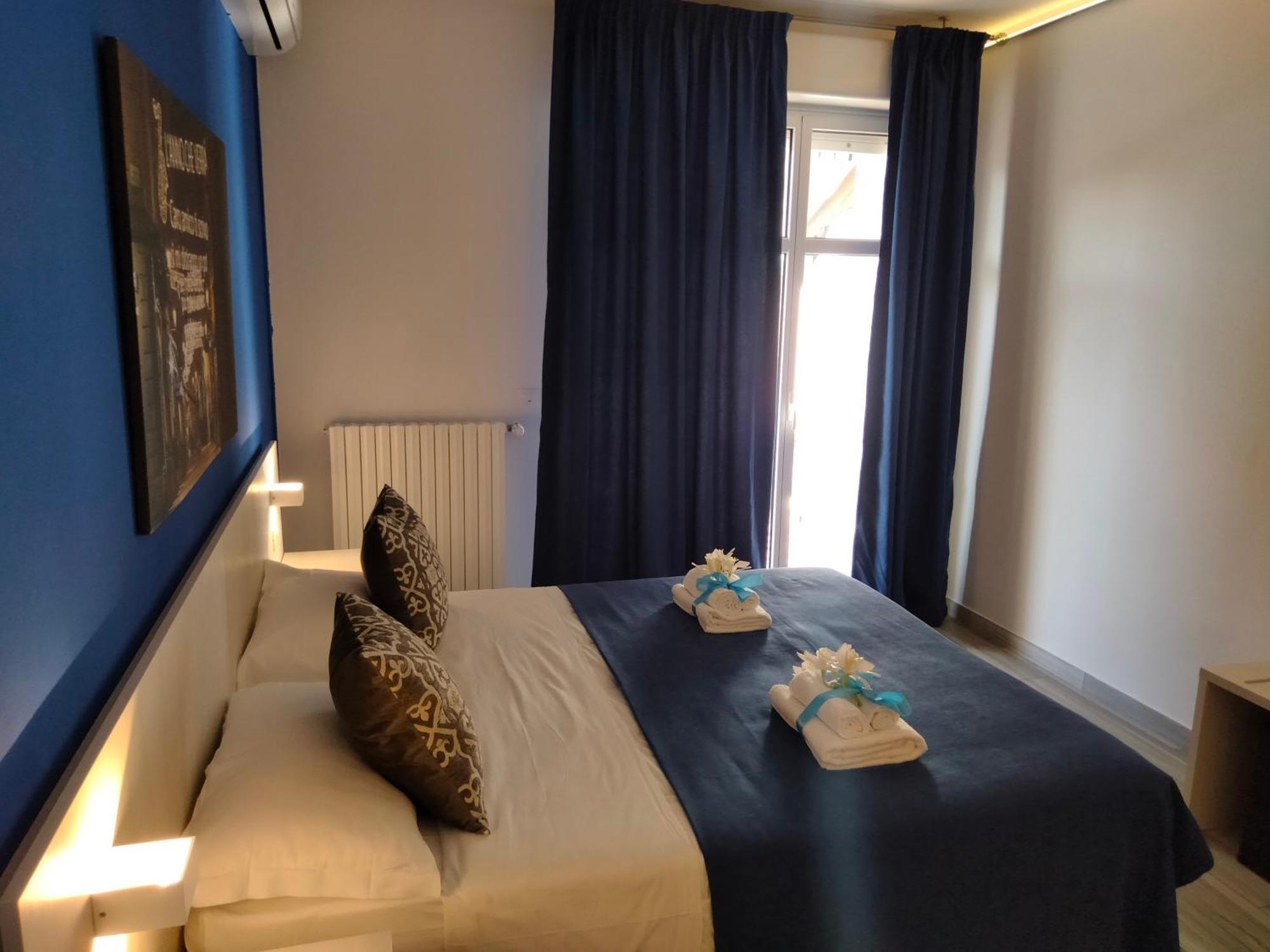 Bed End Breakfast Mary'S Tower Otel Bolonya Dış mekan fotoğraf