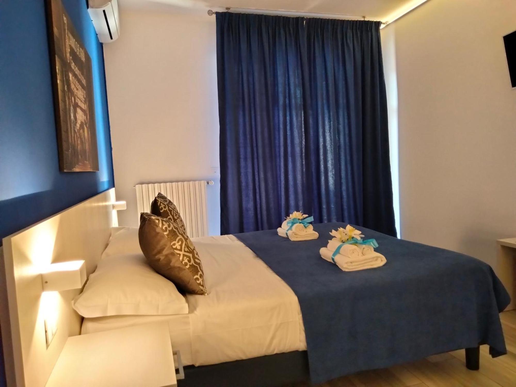 Bed End Breakfast Mary'S Tower Otel Bolonya Dış mekan fotoğraf